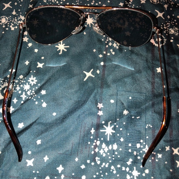 American Eagle tortoise aviators - Picture 3 of 4